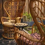 Wellness Tuin - Boudoir - Ultieme Partner Beleving - Indoor Jacuzzi En Openhaard En Prive Sauna - In Romantische Stijl - Gratis Fles Prosecco & Leuke Partner Connect Box ! Hytte Horst